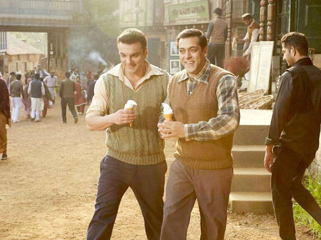 Tubelight