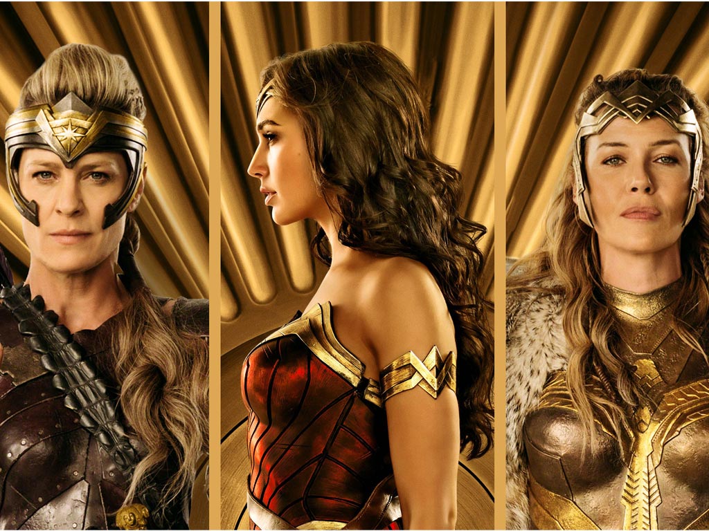 download wonder woman 2011