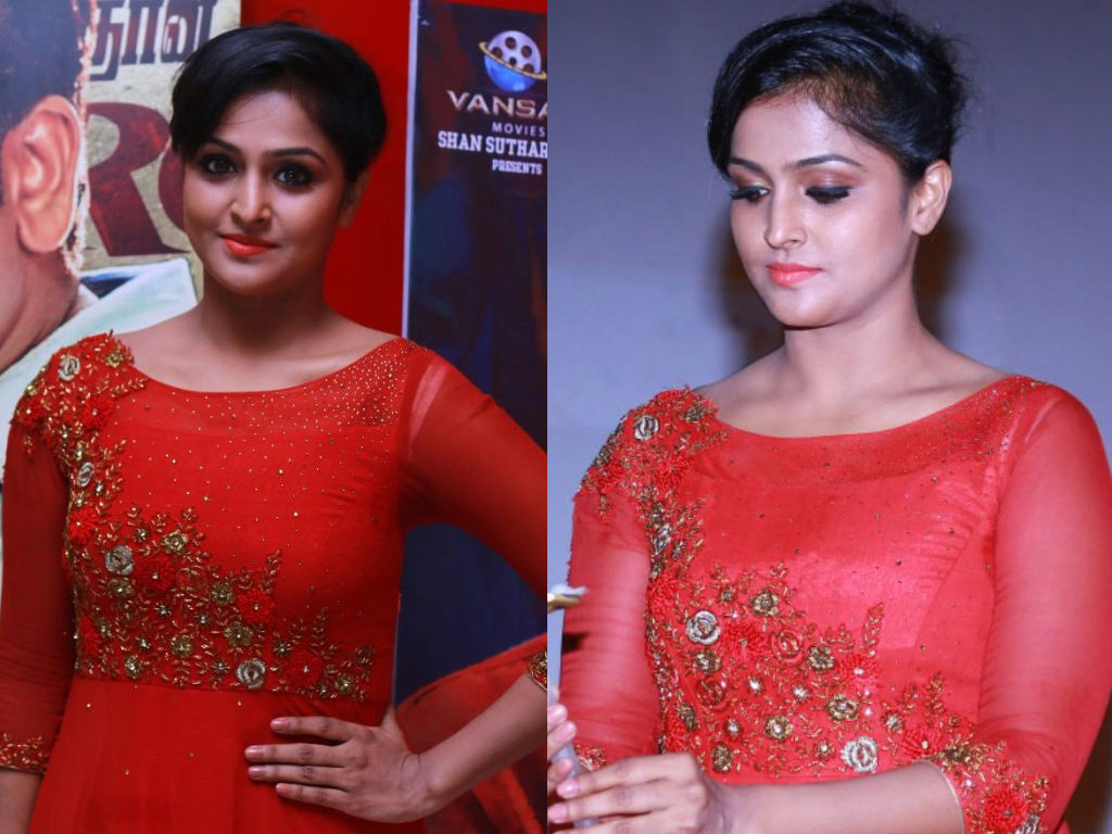 Remya Nambeesan