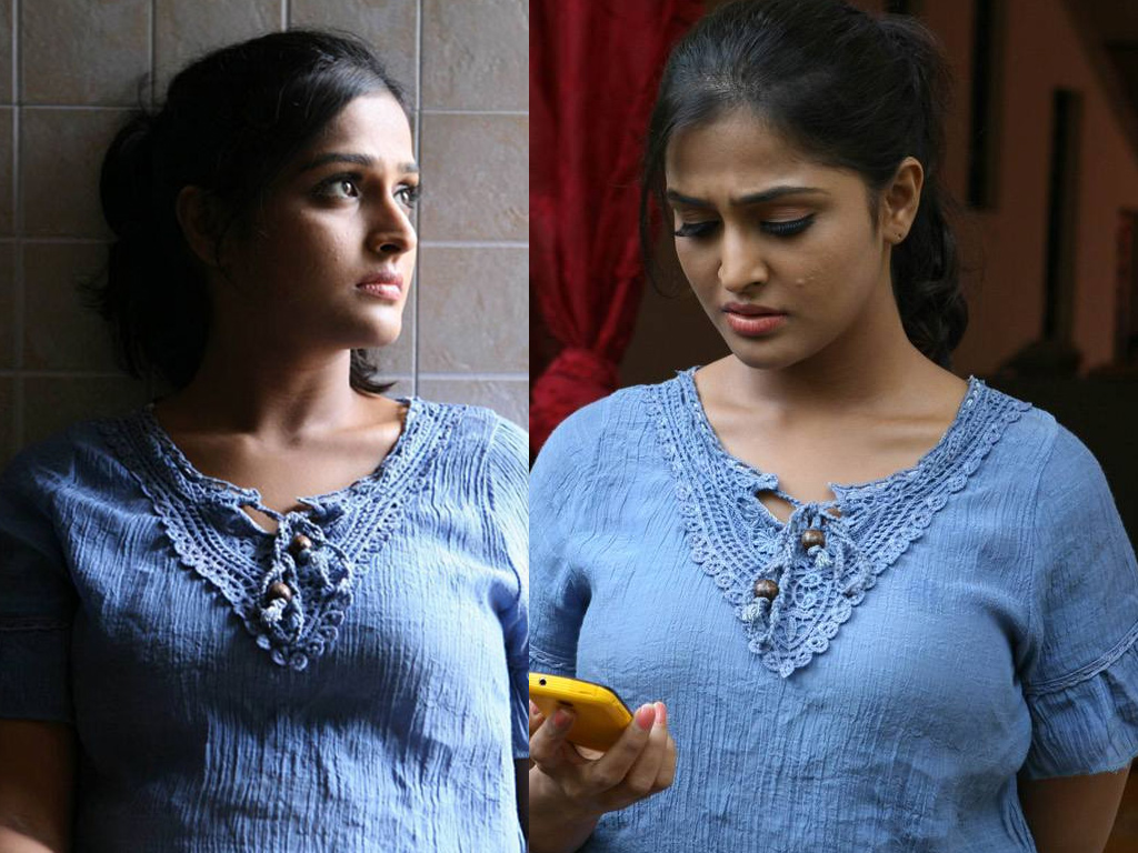 Remya Nambeesan