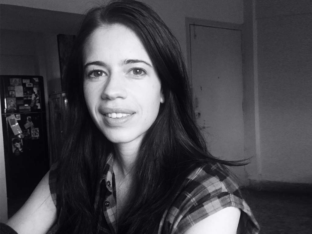 Kalki Koechlin