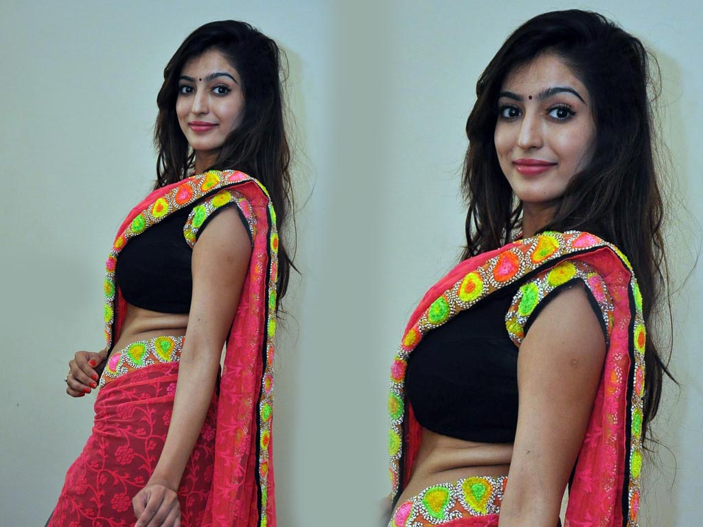 Vaibhavi Joshi