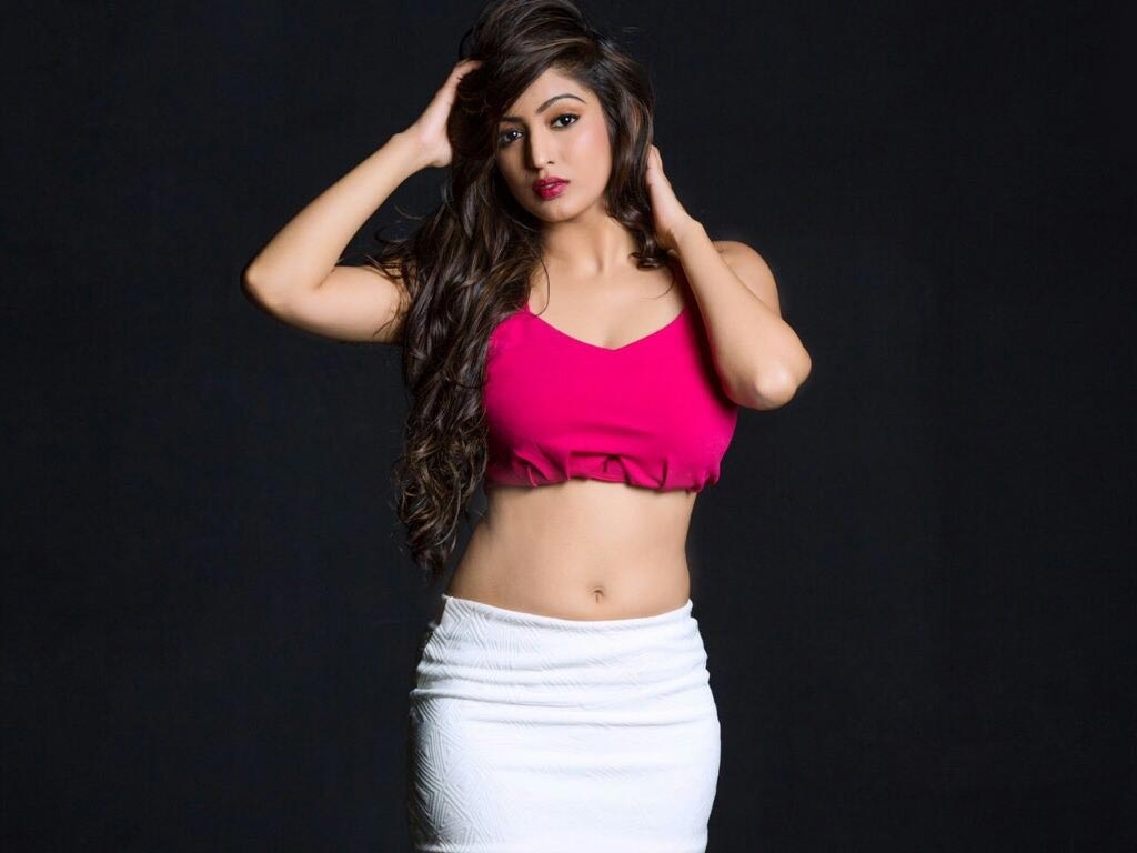 Vaibhavi Joshi