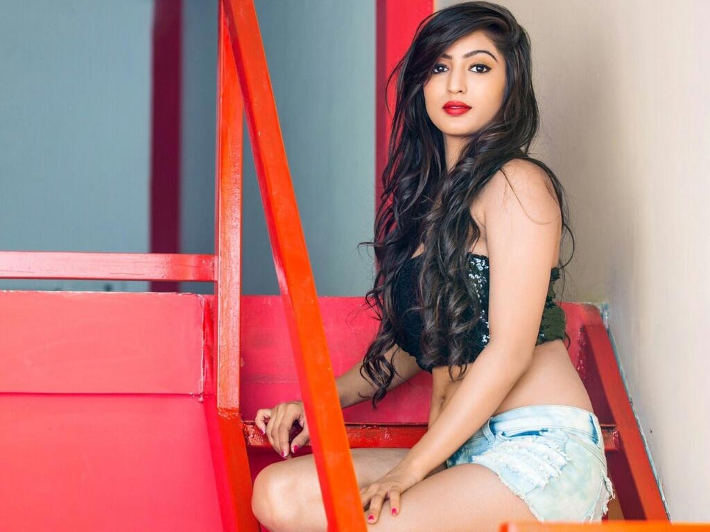 Vaibhavi Joshi