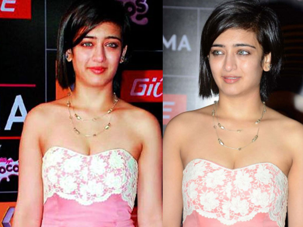 Akshara Haasan