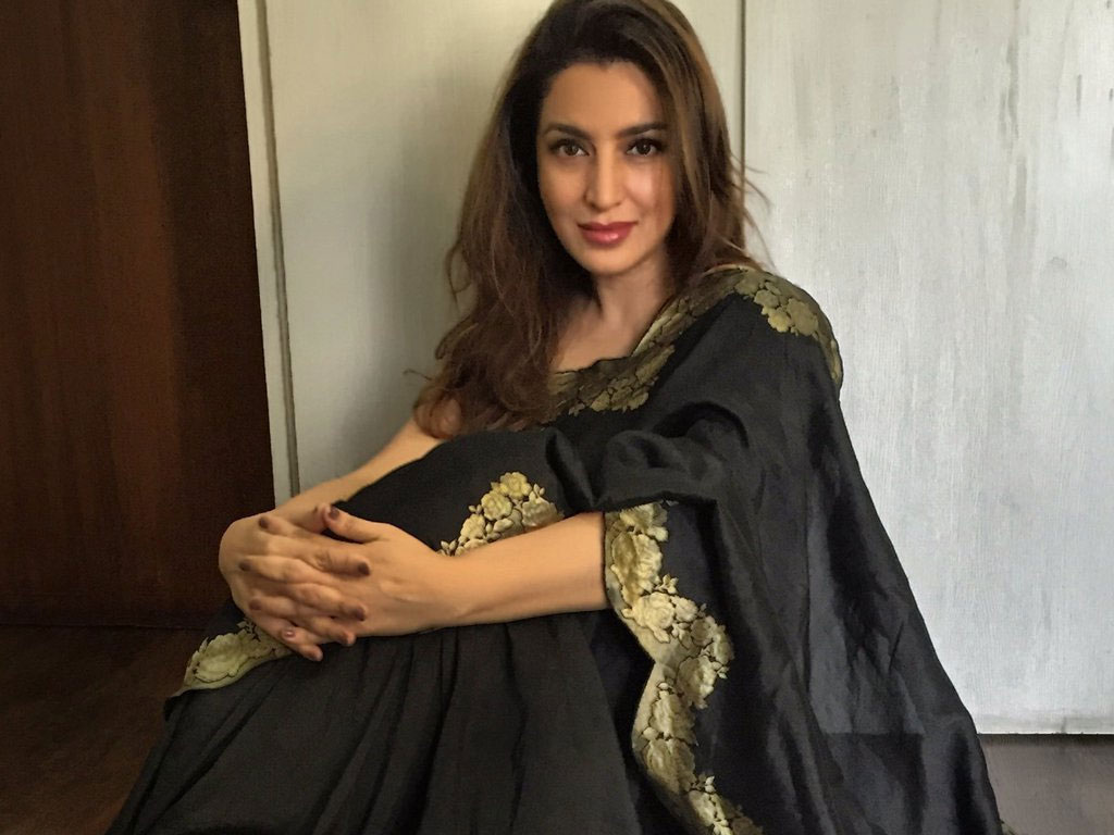 Tisca Chopra