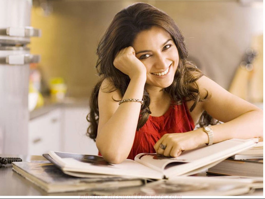 Tisca Chopra