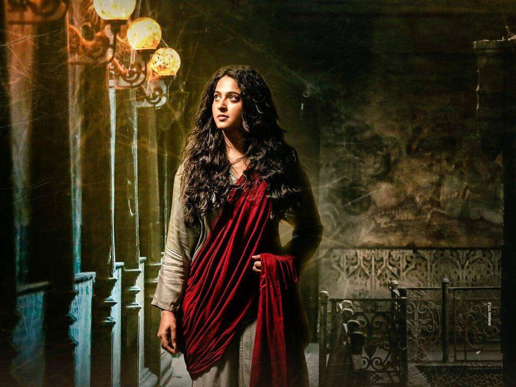 Bhaagamathie Movie Tweets, Bhaagamathie Twitter Review
