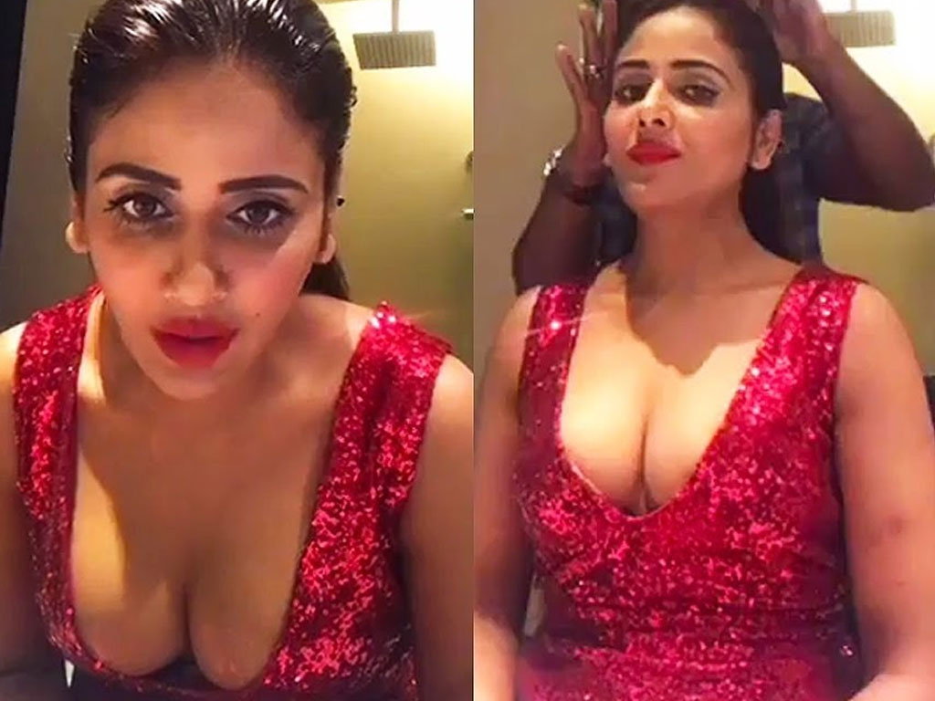 Parul Yadav