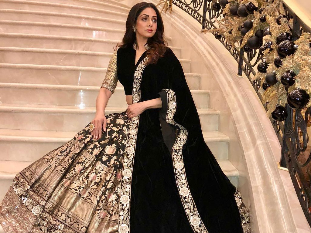 Sridevi Kapoor