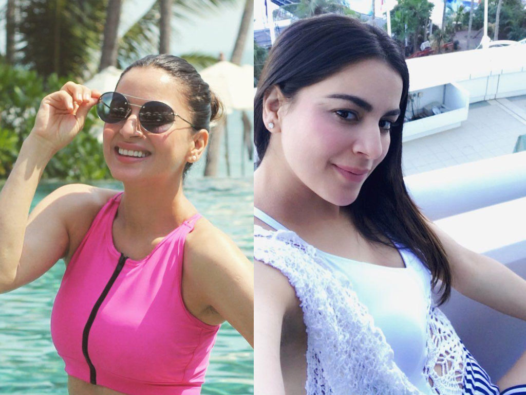 Shraddha Arya