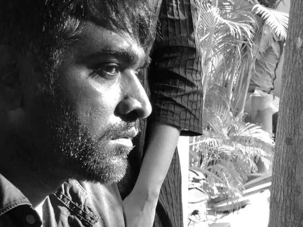 Vijay Sethupathi