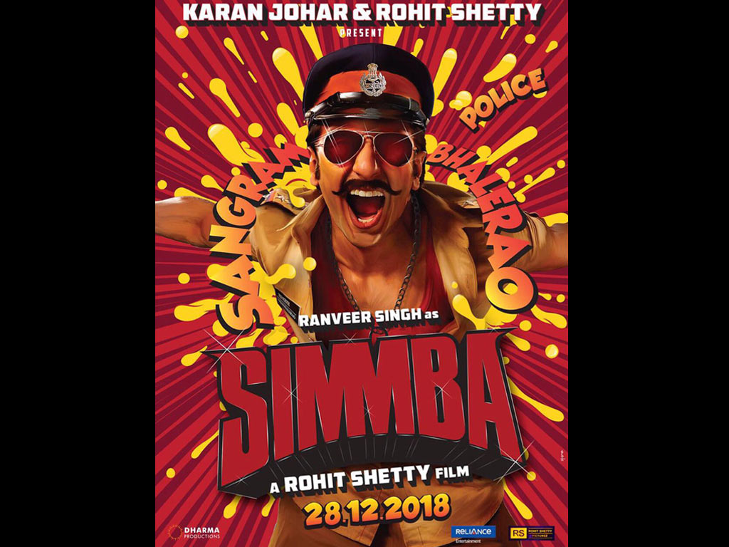 Simmba