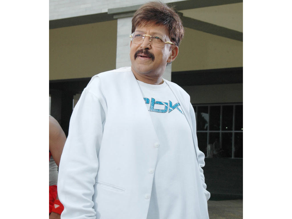Vishnuvardhan