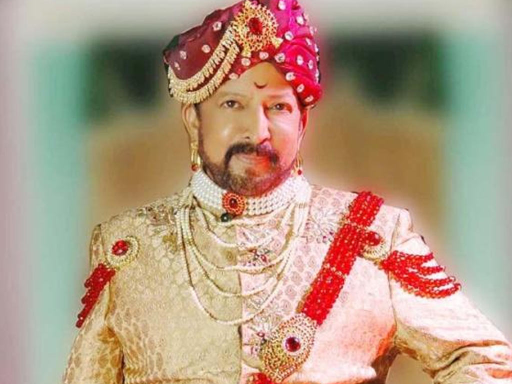 Vishnuvardhan