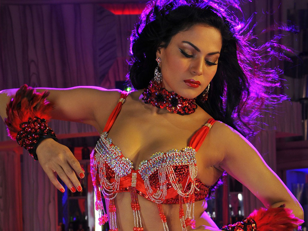 Veena Malik