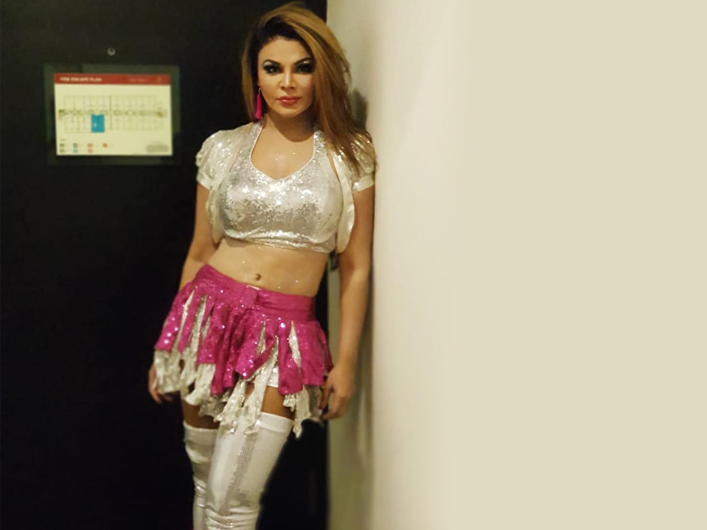 Rakhi Sawant