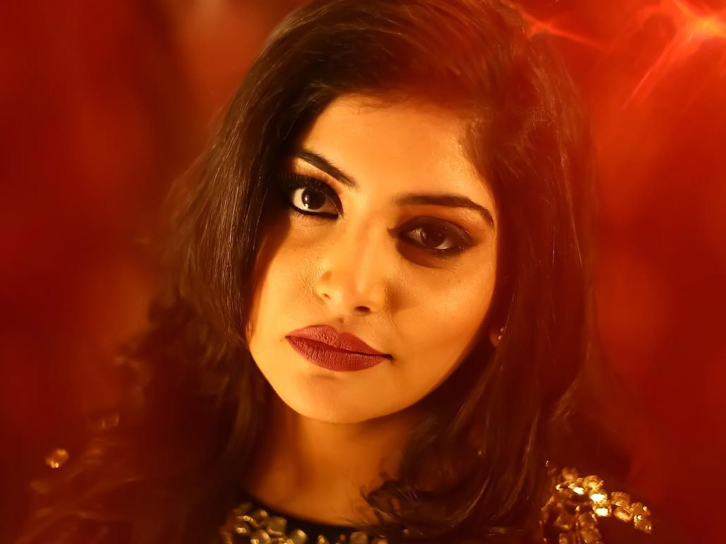 Manjima Mohan