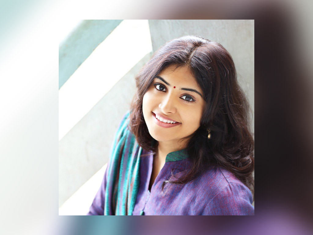 Manjima Mohan