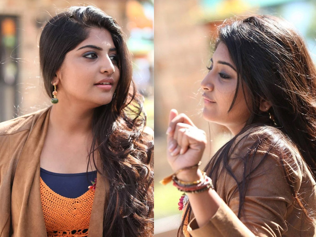 Manjima Mohan