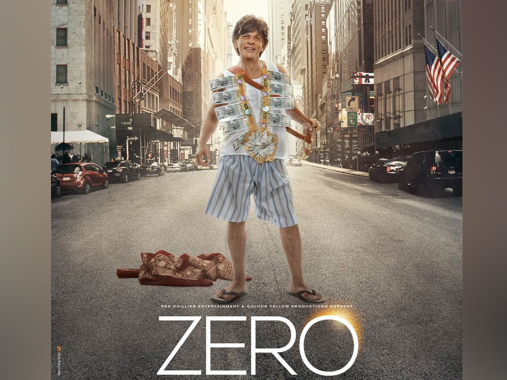 Zero
