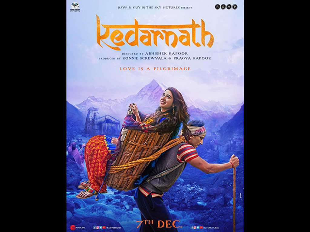 Kedarnath
