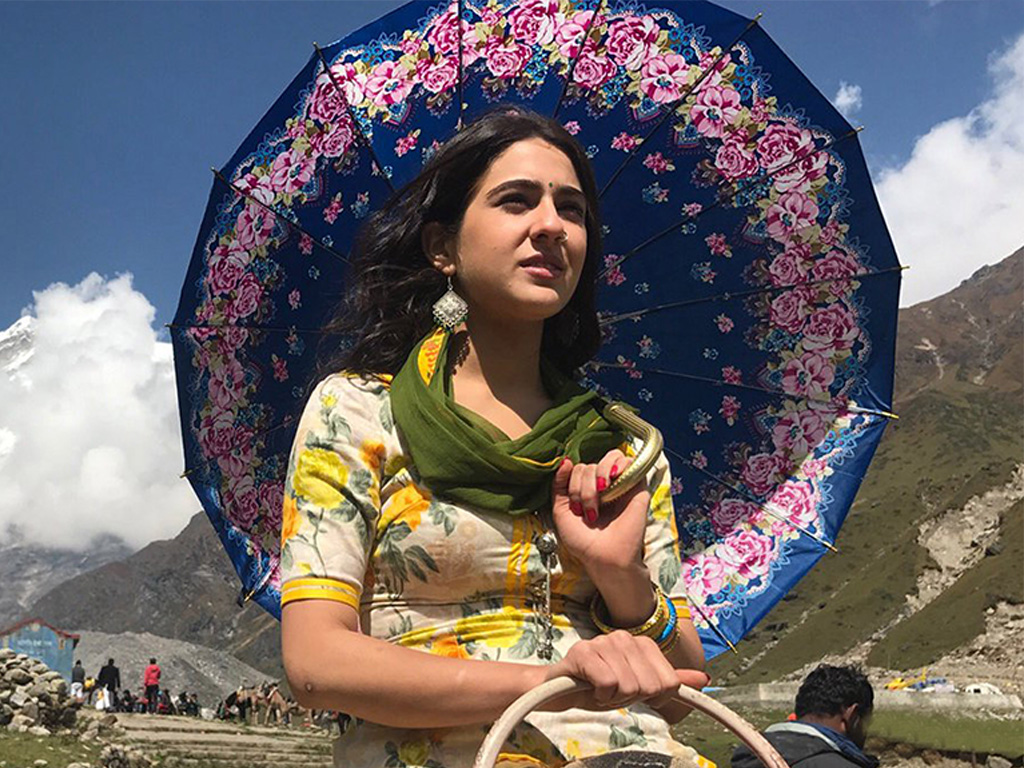 Kedarnath