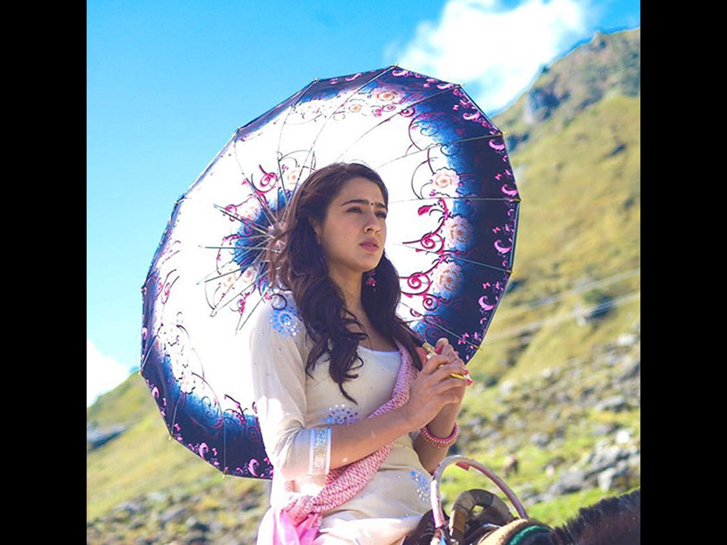 Kedarnath