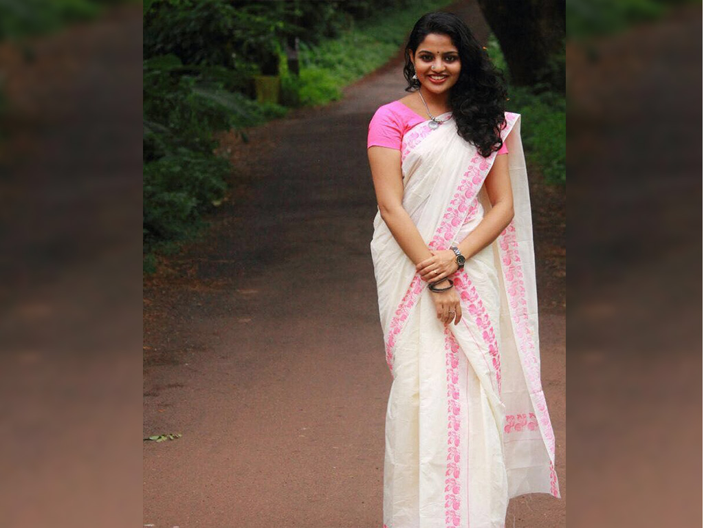 Nikhila Vimal