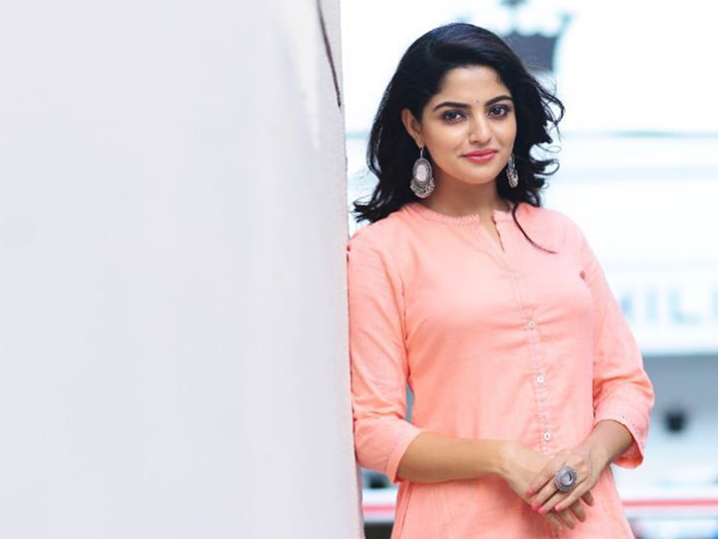 Nikhila Vimal