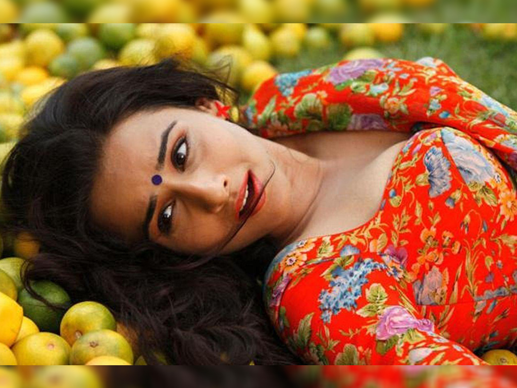 Vidya Balan