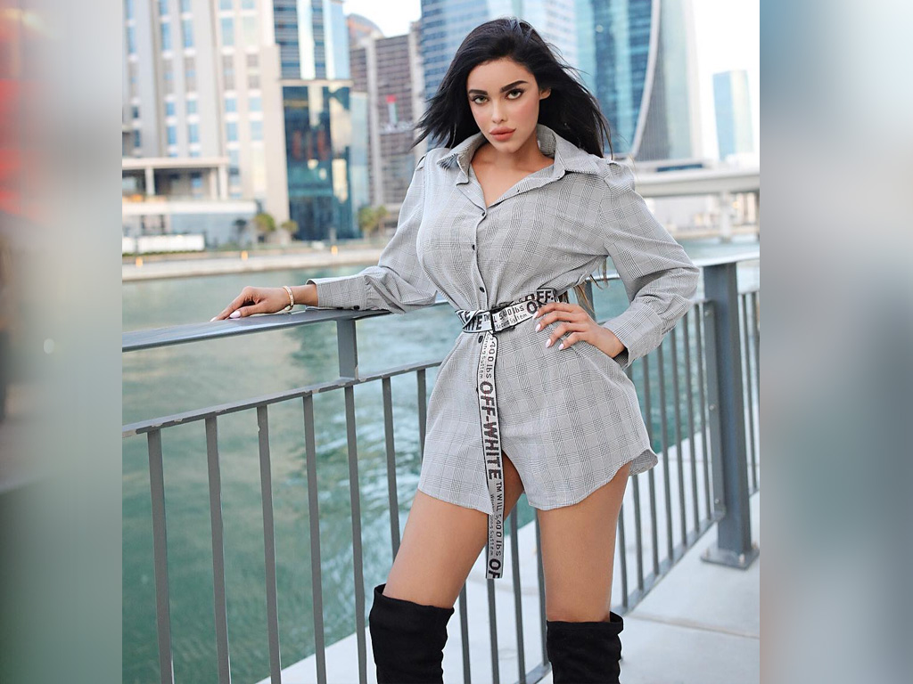 Gizele Thakral Biography, Life Story, Career, Awards & Achievements