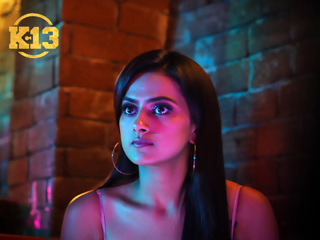 K 13 Preview, K 13 Story & Synopsis, K 13 Tamil Movie K 13 Preview, K 13 Story & Synopsis, K 13 Tamil Movie