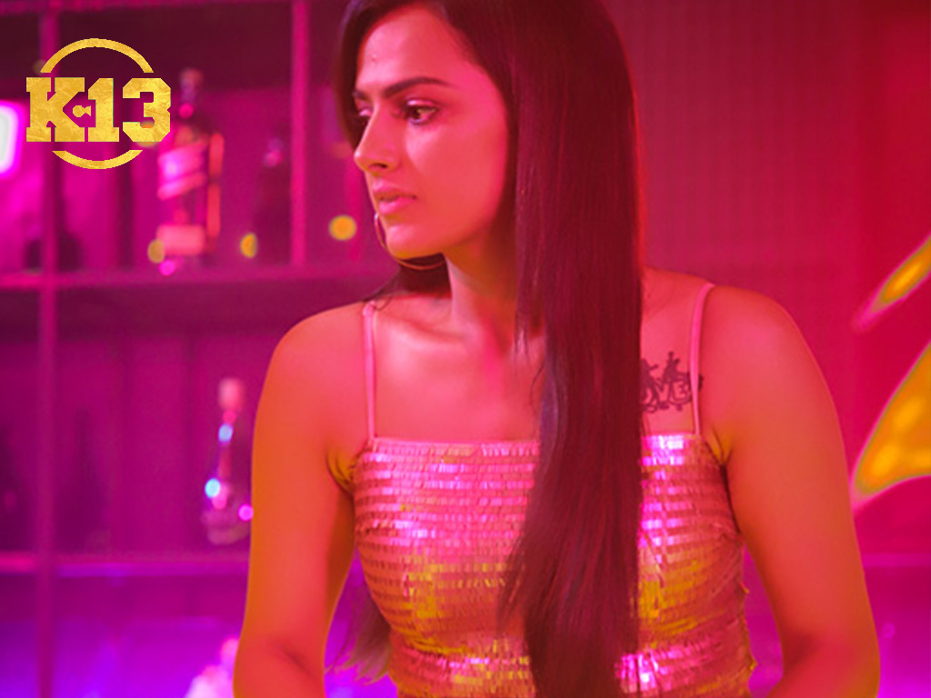 K 13 Fan Photos K 13 Photos, Images, Pictures FilmiBeat