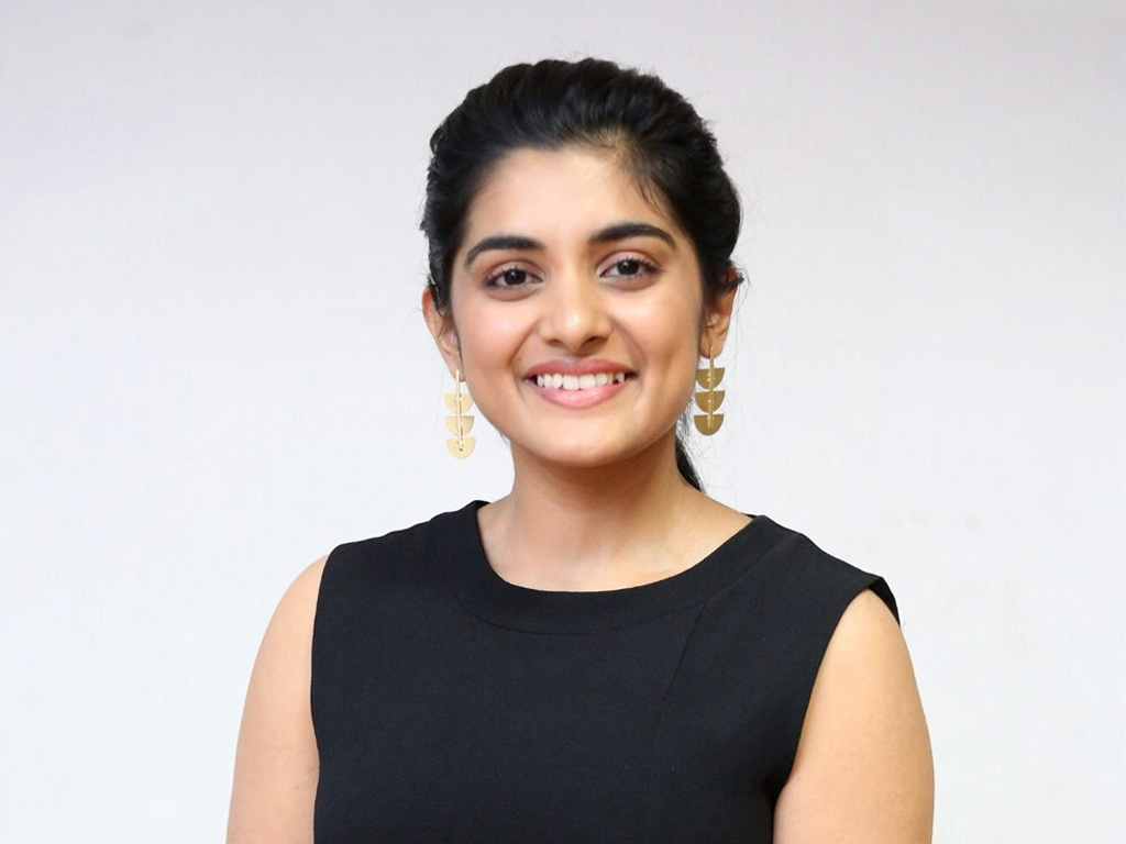 Nivetha Thomas