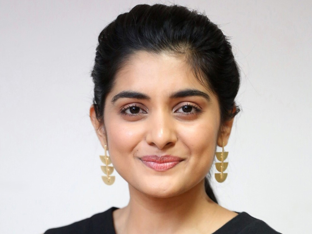 Nivetha Thomas