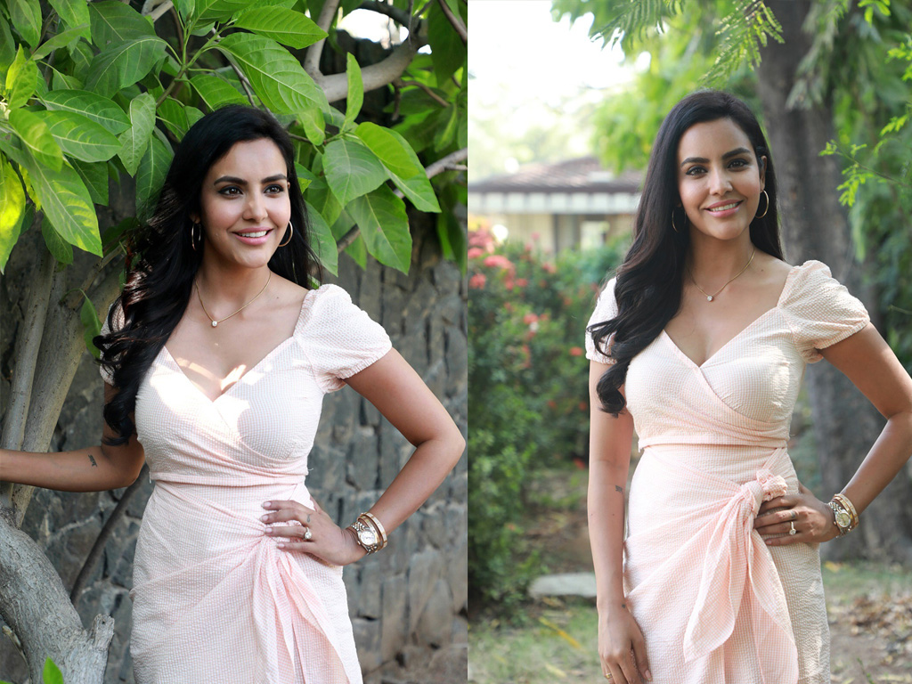 Priya Anand