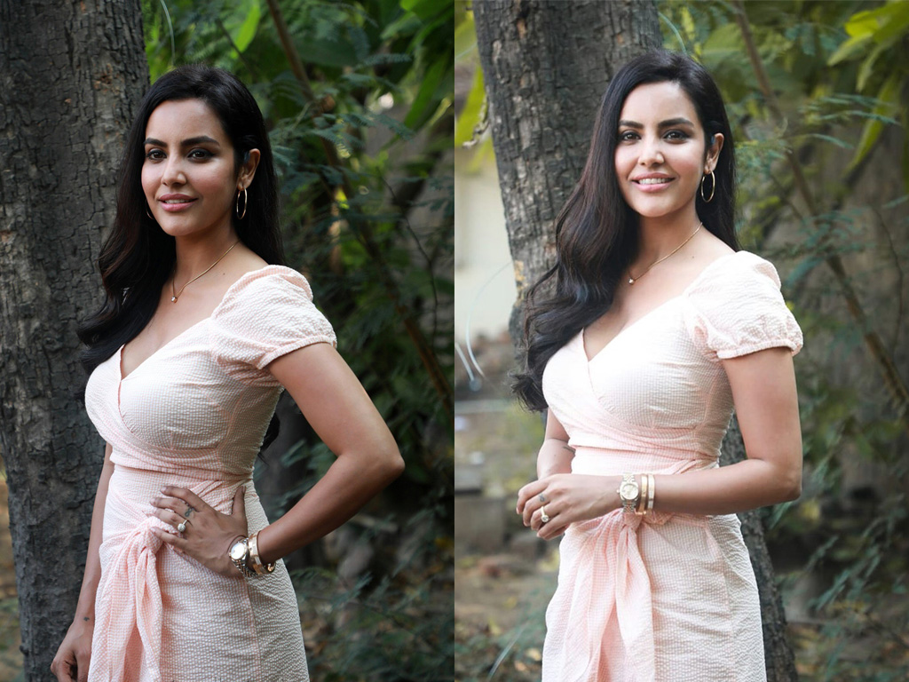 Priya Anand