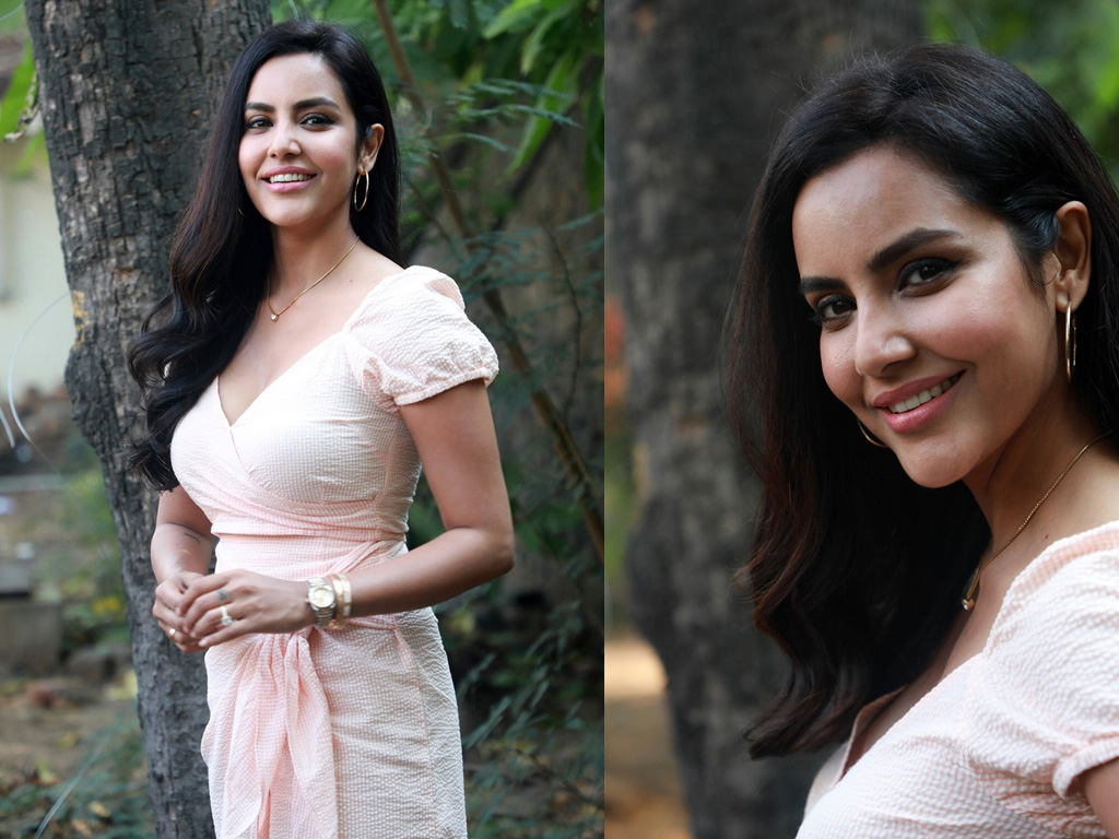 Priya Anand