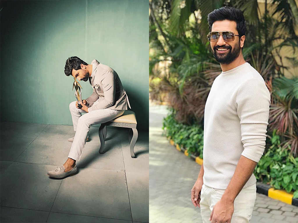 Vicky Kaushal