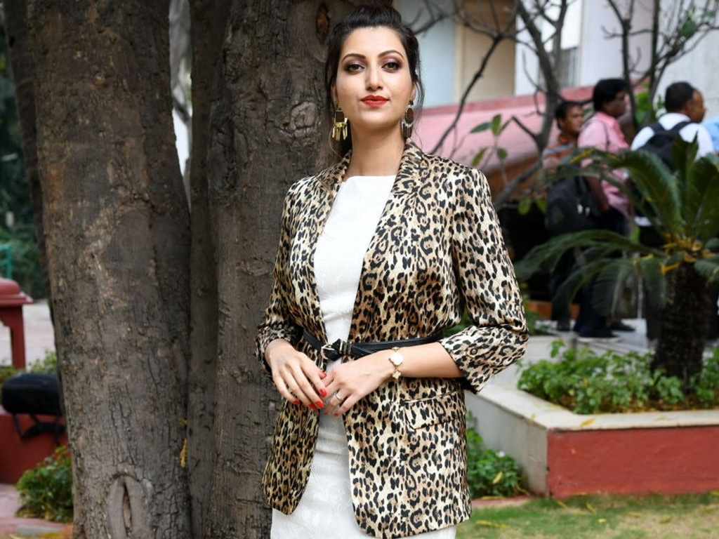 Hamsa Nandini
