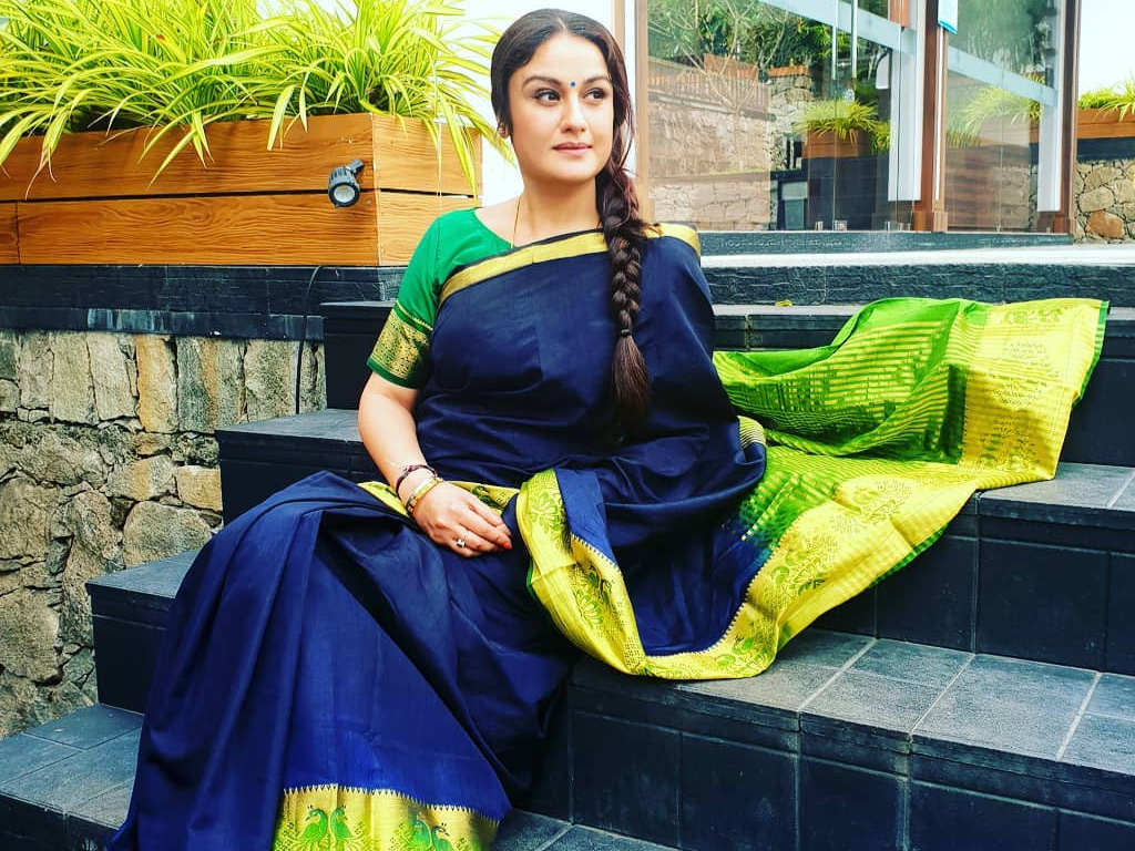 Sonia Agarwal