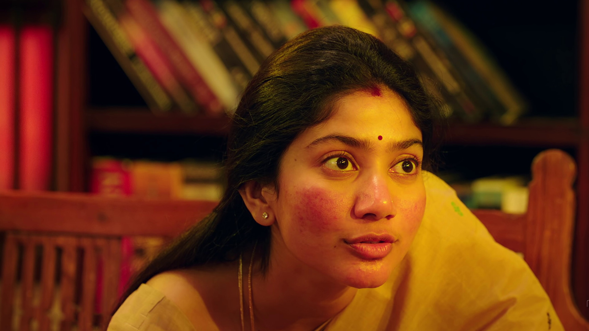 Sai Pallavi