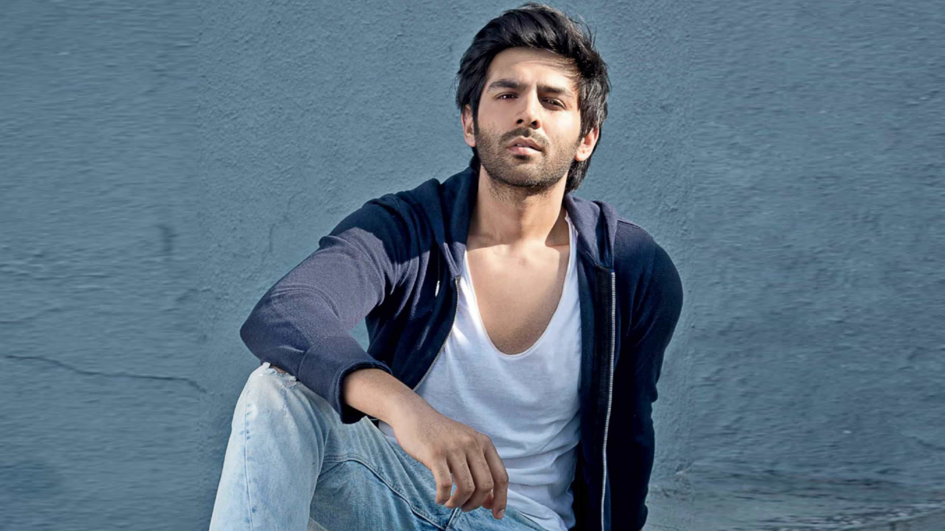 Kartik Aaryan