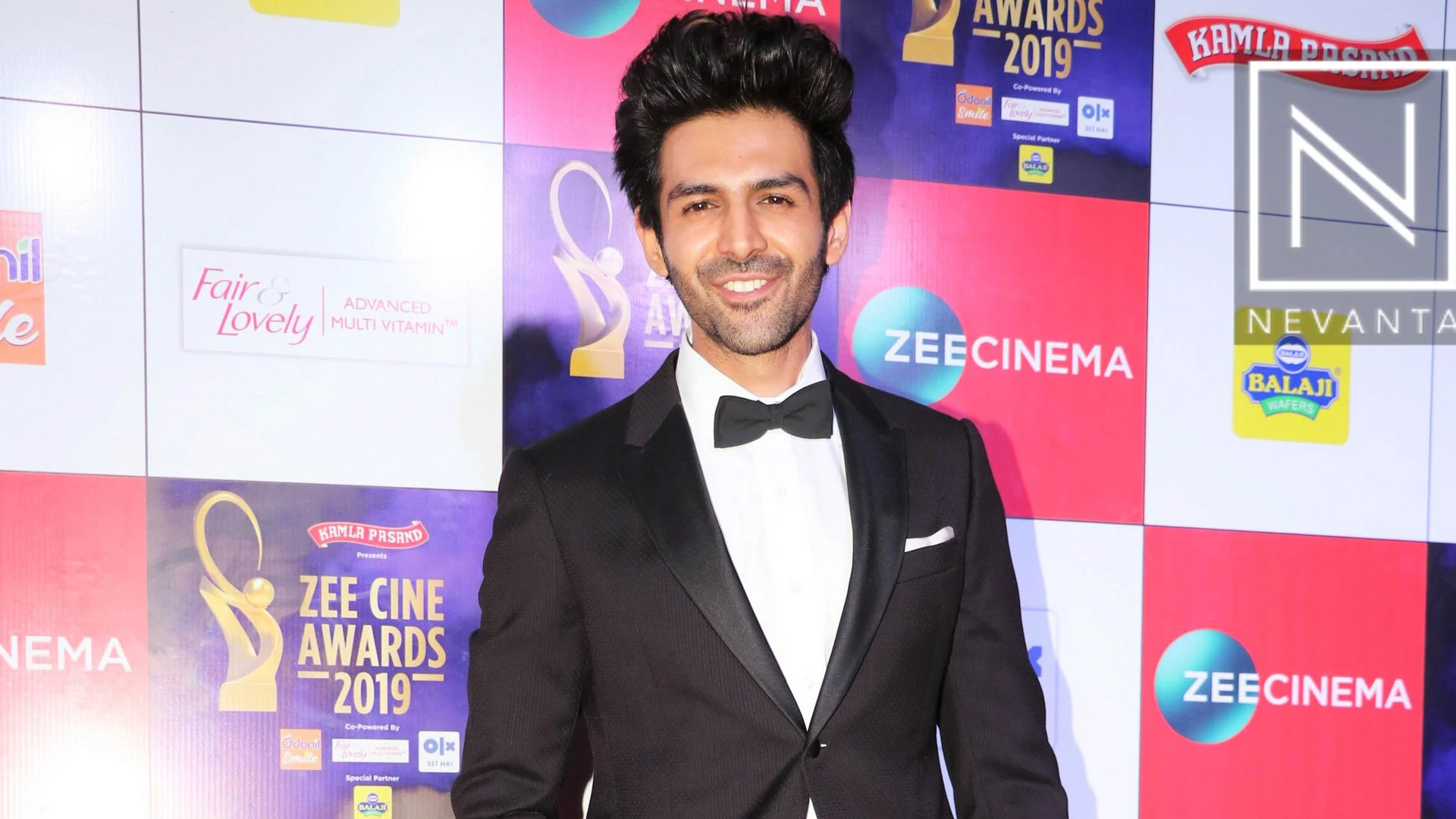 Kartik Aaryan