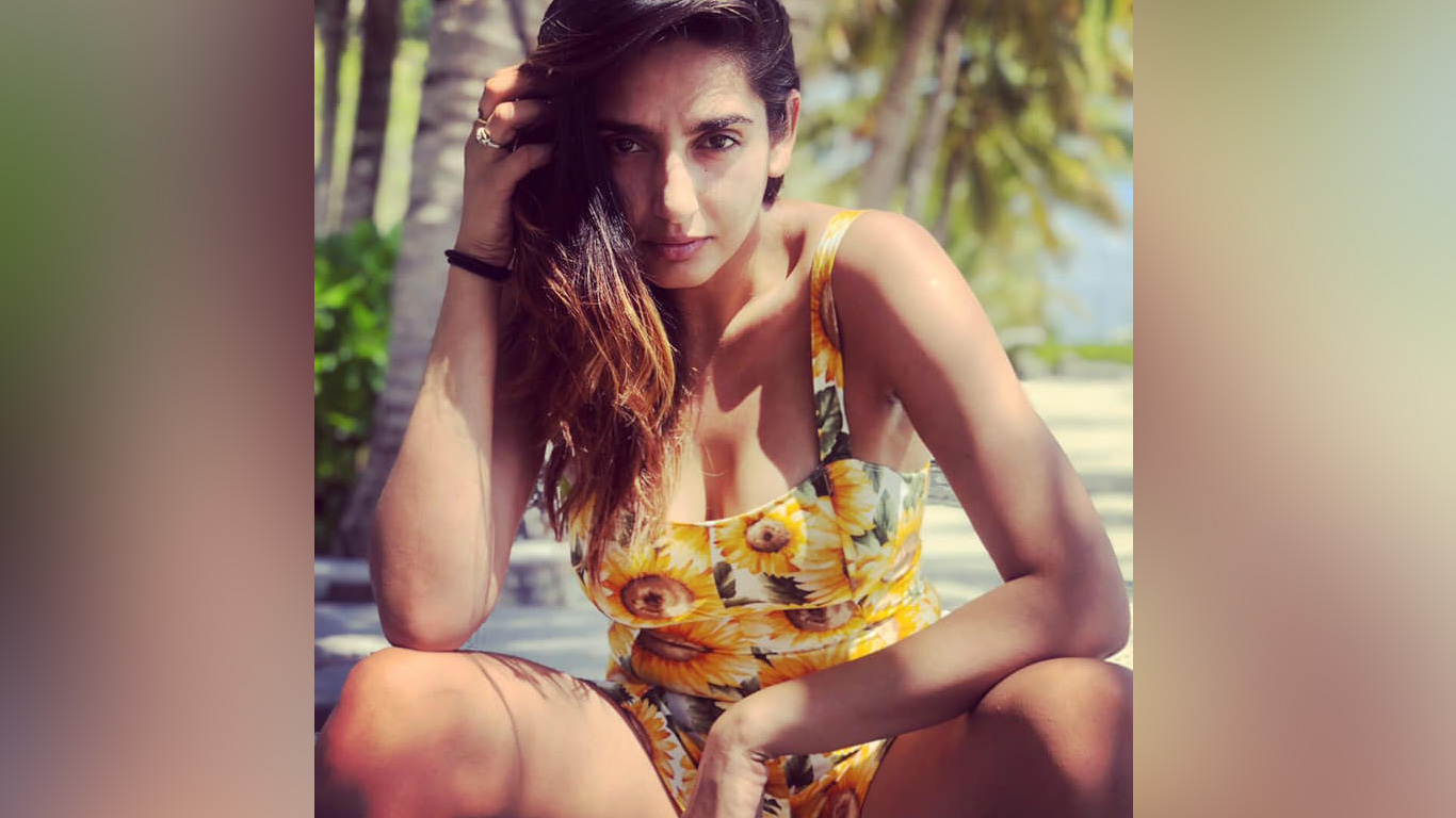 Ragini Dwivedi