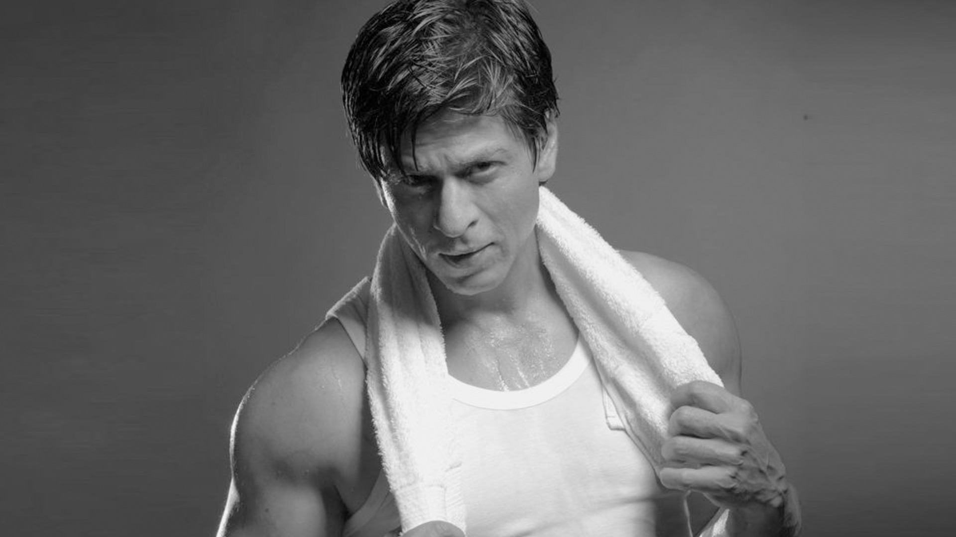 Shahrukh Khan