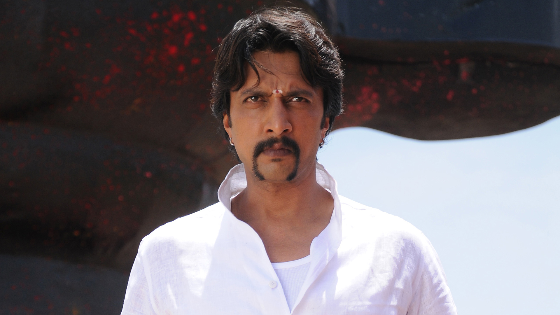 Sudeep