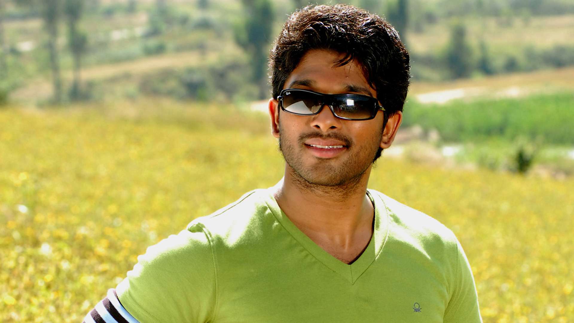 Allu Arjun