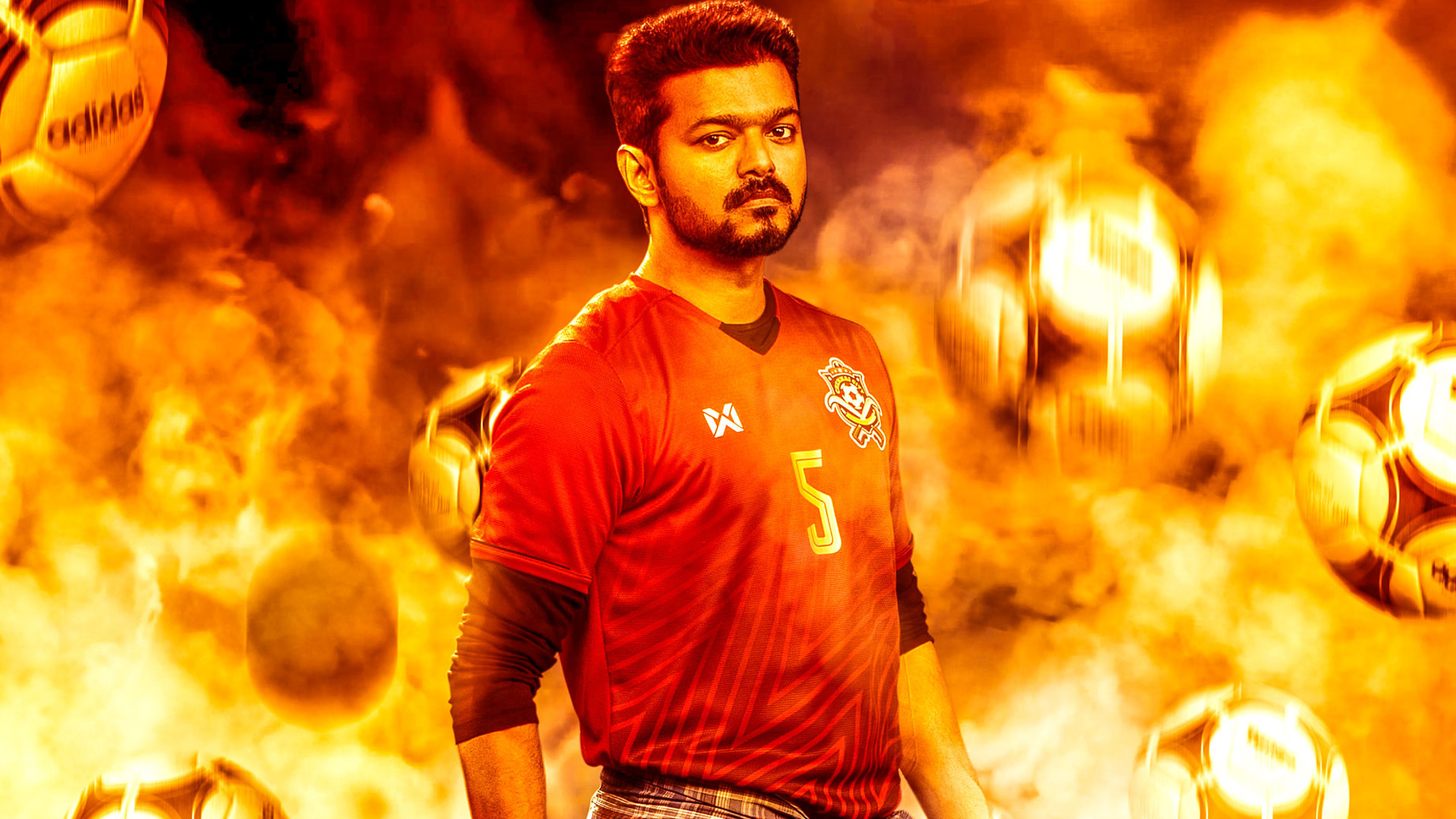 Bigil